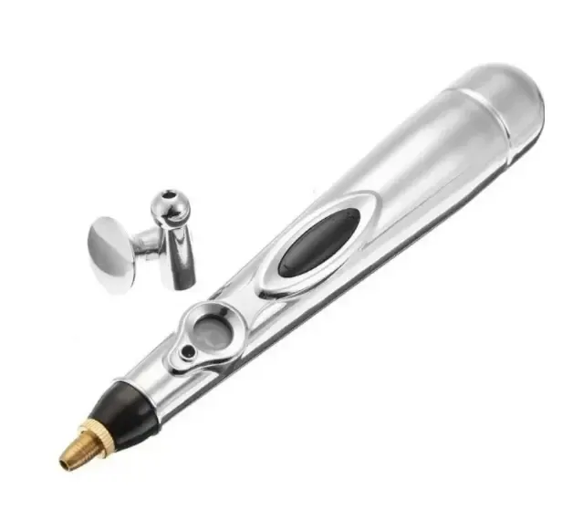 Масажер у формі ручки massager PEN Акупунктурний масажер-ручка