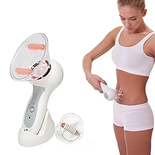 Вакуумний масажер Celluless MD Целулес МД