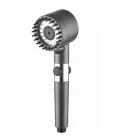 Масажна лійка з обертанням 360° Turbocharged shower head
