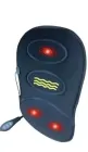 Масажна накидка на сидіння, Масажний килимок, стегна, MASSAGER LY-407