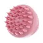 Масажна щітка для шкіри голови силіконова