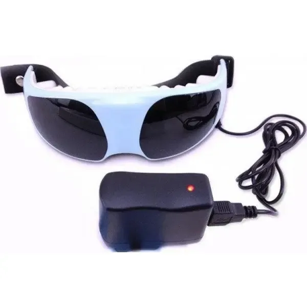 Масажні окуляри для очей Healthy Eyes! Quality