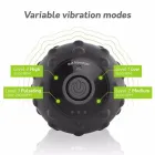 Масажний м'яч Vibrating Massage Ball