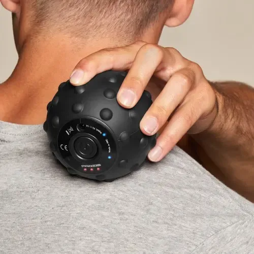 Масажний м'яч Vibrating Massage Ball