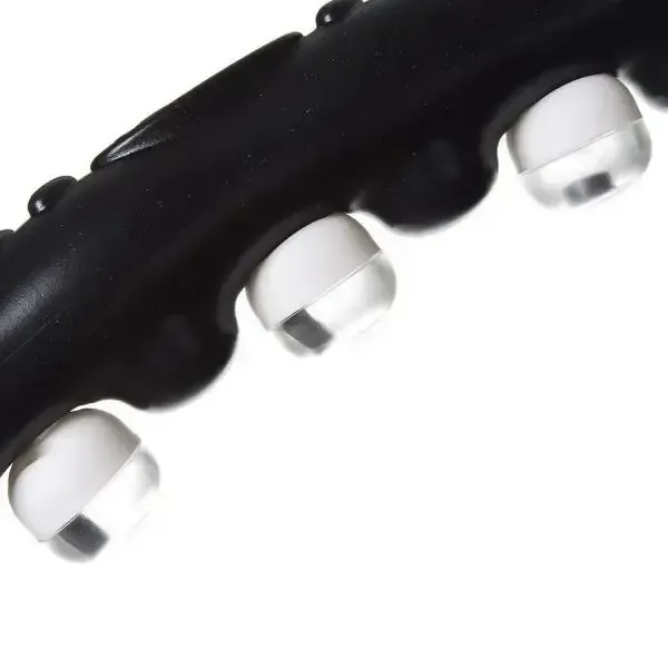 Масажний спортивний обруч Hula Hoop Professional для схуднення