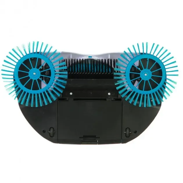 Механічний віник Hurricane Spin Broom