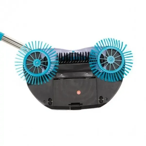 Механічний віник Hurricane Spin Broom