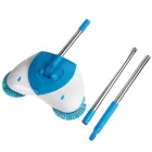 Механічний віник Hurricane Spin Broom