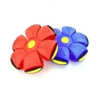 М'яч трансформер Flat ball disk з LED підсвічуванням