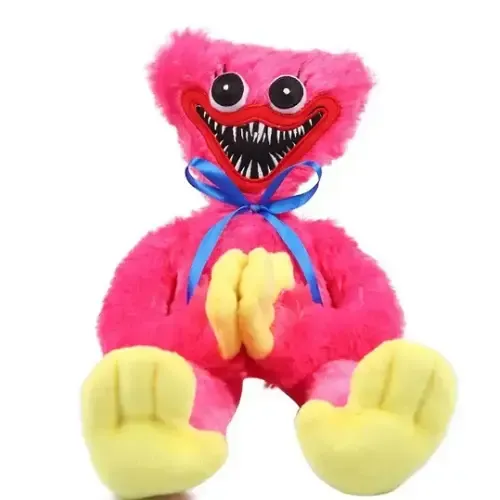 М'яка іграшка Хагі Вагі (рожевий)