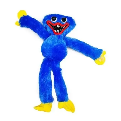 М'яка іграшка Хагі Вагі (синій)