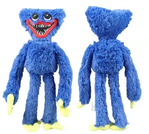 М'яка іграшка Хагі Вагі (синій)