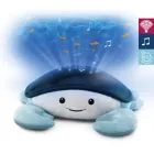 М'яка іграшка Нічник з проекцією  що рухається, і заспокійливими мелодіями