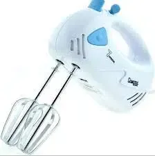 Міксер ручний Domotec MS 1355 7 швидкостей