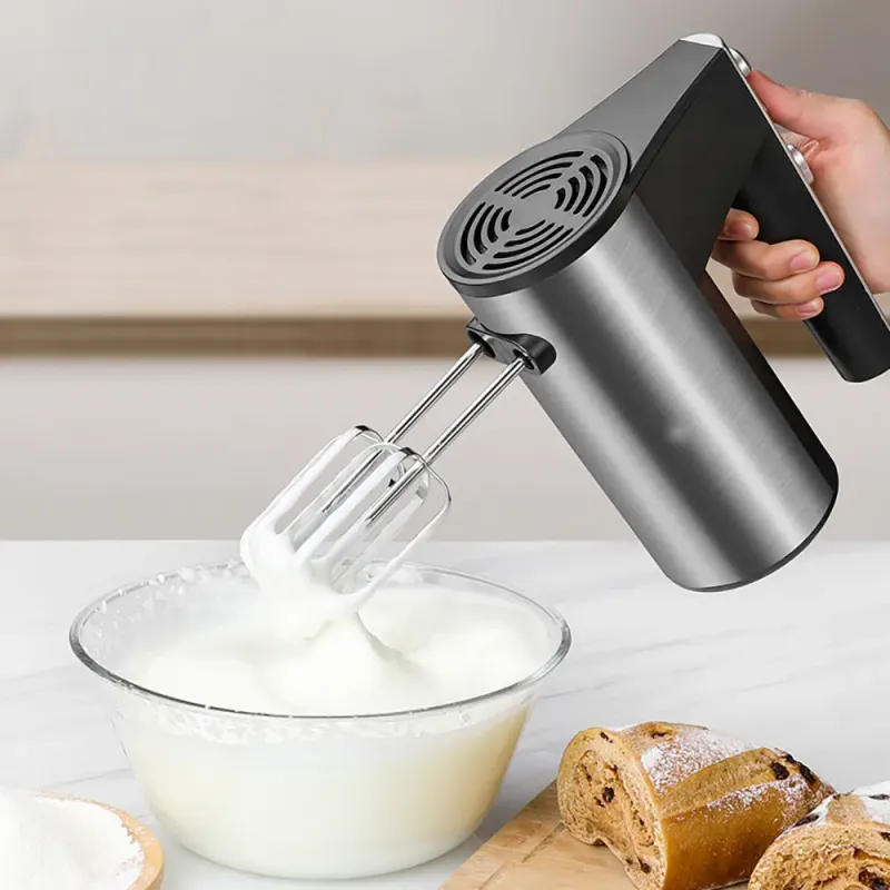 Міксер ручний електричний Rainberg RB-2214