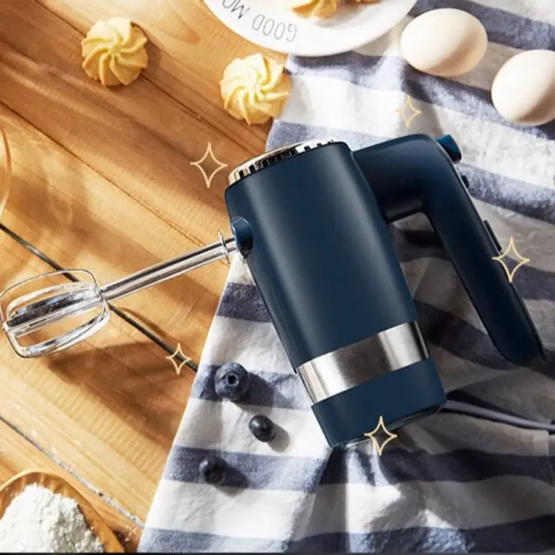 Міксер ручний Rainberg RB-2216 5 режимів