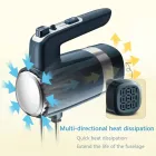 Міксер ручний Rainberg RB-2216 5 режимів