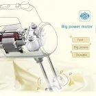 Міксер ручний Rainberg RB-2216 5 режимів