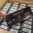 Джерело безперебійного живлення для роутера 10400Mah, USB виходи, DC 5V, 9V, 12V. ДБЖ для Роутерів