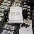 Джерело безперебійного живлення для роутера 10400Mah, USB виходи, DC 5V, 9V, 12V. ДБЖ для Роутерів