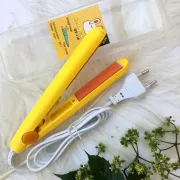 Міні-праска дорожня HAIR STRAIGHTER Mini Cat