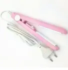 Міні-праска Гофре для волосся у пластиковому контейнері