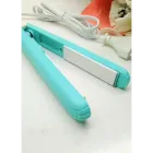 Міні-праска Гофре для волосся у пластиковому контейнері