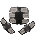 Пояс-міостимулятор тренажер для преса Ems-trainer 3в1