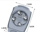 Багатофункціональна відкривачка для бляшанок Go Swing Can Opener