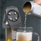 Багатофункціональна відкривачка для бляшанок Go Swing Can Opener