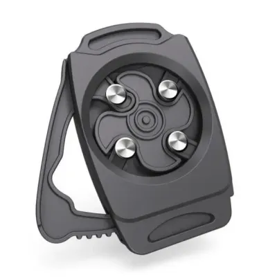 Багатофункціональна відкривачка для бляшанок Go Swing Can Opener