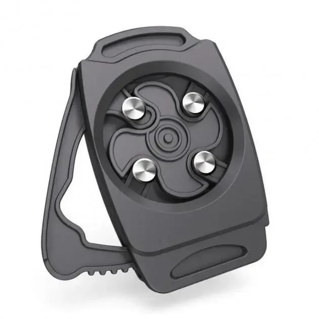 Багатофункціональна відкривачка для бляшанок Go Swing Can Opener