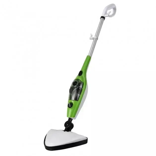 Багатофункціональна парова швабра X10 Steam Mop