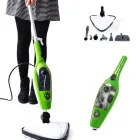 Багатофункціональна парова швабра X10 Steam Mop