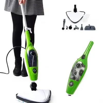 Багатофункціональна парова швабра X10 Steam Mop