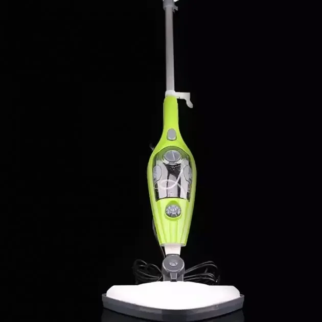 Багатофункціональна парова швабра X10 Steam Mop