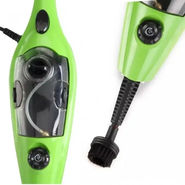 Багатофункціональна парова швабра X10 Steam Mop