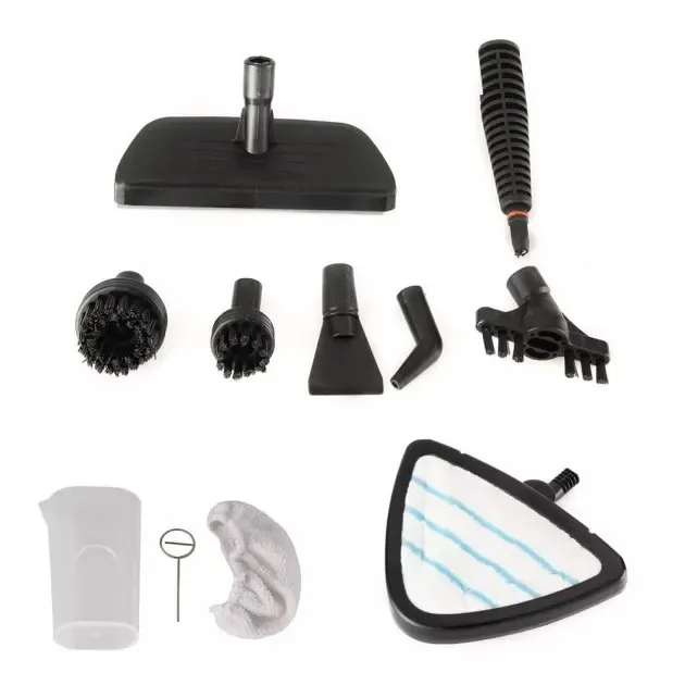 Багатофункціональна парова швабра X10 Steam Mop