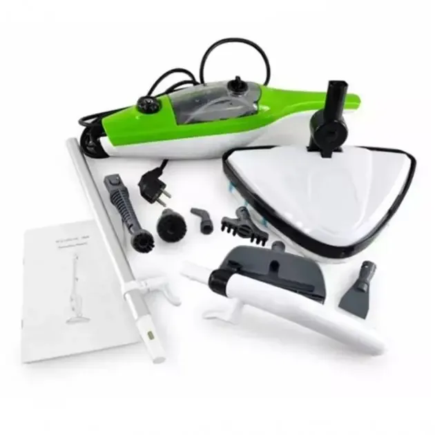 Багатофункціональна парова швабра X10 Steam Mop