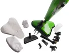 Багатофункціональна парова швабра X12 Steam Mop
