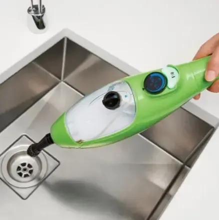 Багатофункціональна парова швабра X12 Steam Mop