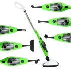 Багатофункціональна парова швабра X12 Steam Mop