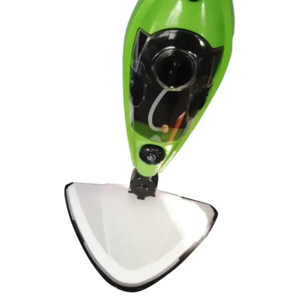 Багатофункціональна парова швабра X12 Steam Mop