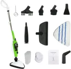 Багатофункціональна парова швабра X12 Steam Mop