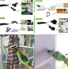 Багатофункціональна парова швабра X12 Steam Mop