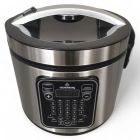 Багатофункціональна мультиварка, Crownberg СВ-5528 5L 30 програм