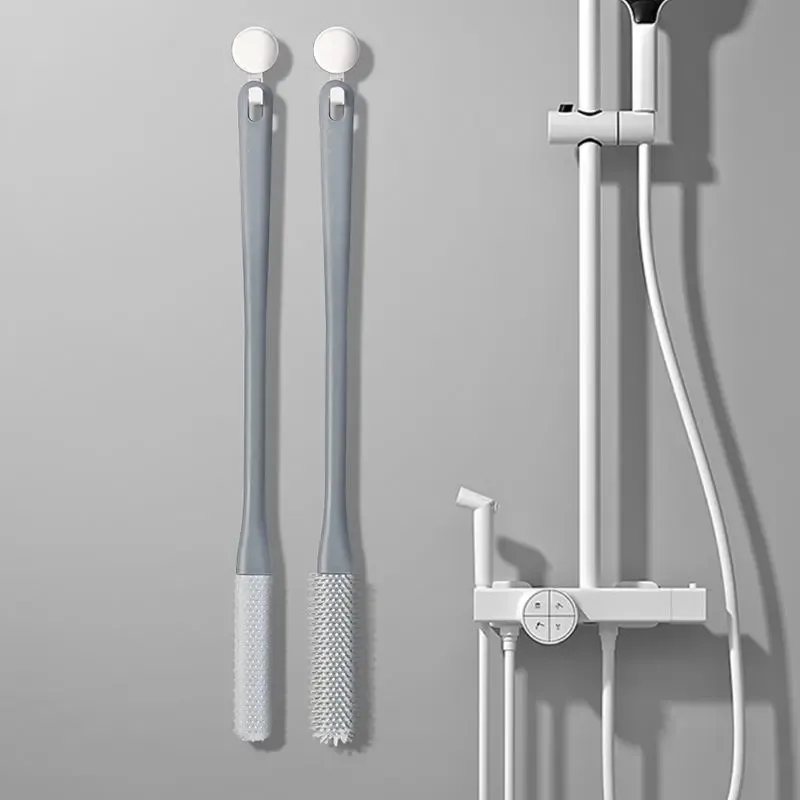 Багатофункціональна щітка для чищення швів пальців ніг, інструмент для натирання ніг