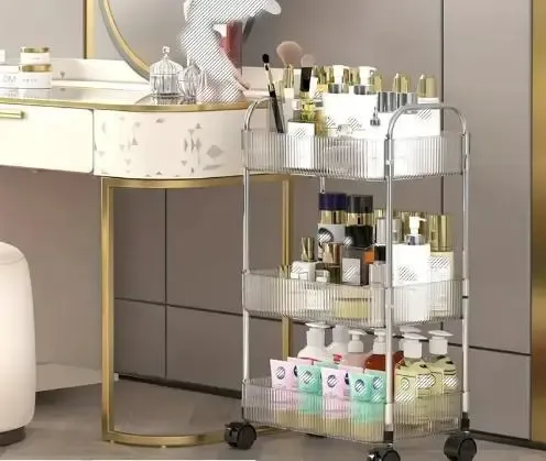 Багатофункціональний візок органайзер на коліщатках SG-1