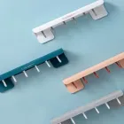 Багатофункціональний тримач для ножів з гачками