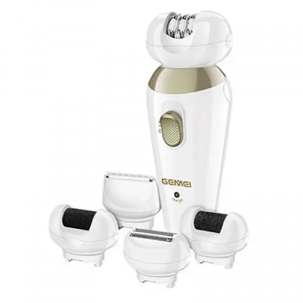 Багатофункціональний епілятор GEMEI GM-7005 5в1